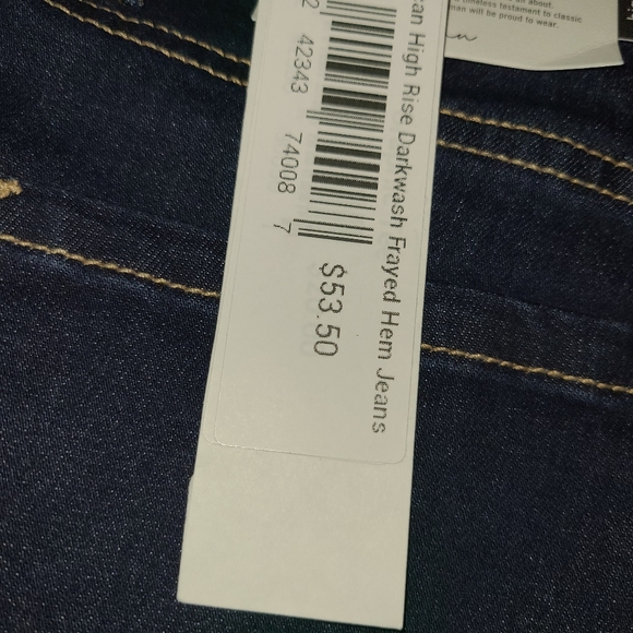 KanCan Skinny NWT - Picture 5 of 6